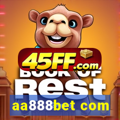 aa888bet com
